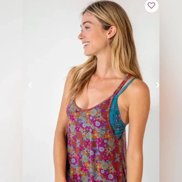 Natural Life Jumpsuit! 🌸 - Picture 2 of 8